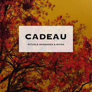 Offrir massage ou soin - Paris