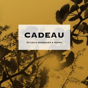 Offrir massage ou soin - Paris