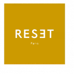 Logo Reset Paris