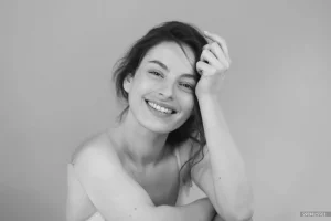 Praticienne massage bien-être Paris - Salomé Califano