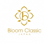 Logo Bloom Classic - formation