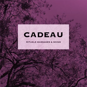 Offrir massage ou soin - Paris