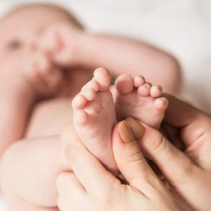 Cours massage bébé - Paris