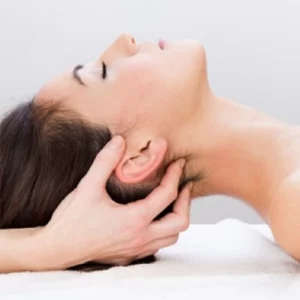 Massage soin cranien et cuir chevelu - Paris