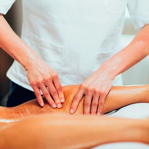Massage soins Paris - sportif ou deeptissue